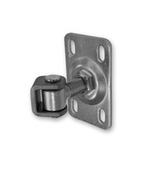NASTAVITEĽNÝ PÁN M20 S PLATNÍKOU 120x75x4 PRE BRÁNU NASTAVITEĽNÝ PÁN M20 S PLATNÍKOU 120x75x4 PRE BRÁNU