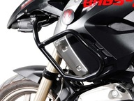 SW-MOTECH Crashbar Ochranné lišty Blck Top BMW 1200 GS SW-MOTECH Crashbar Ochranné lišty Blck Top BMW 1200 GS