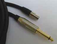 kábel pre bezdrôtovú súpravu AKG WMS-40 0,75m