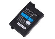 BATÉRIA BATÉRIA 2400 mAh pre PSP SLIM 2000 3000