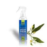 MRS MAGNESIUM CHLORIDE MAGNESIUM OLIIVE SPREJ 200ML MRS MAGNESIUM CHLORIDE MAGNESIUM OLIIVE SPREJ 200ML