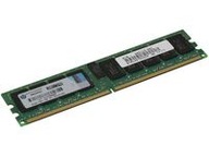 PL406 RAM HP 4GB DUAL RANK SERVER PC2-3200 DDR2