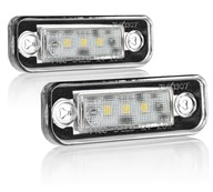 LED PODSVETLO MERCEDES W203 W211 W219 LED PODSVETLO MERCEDES W203 W211 W219