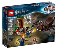 LEGO 75950 Brloh Harryho Pottera ARAGOG