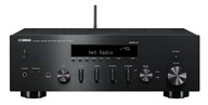 Stereo prijímač Yamaha R-N602 (čierny)