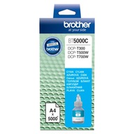 Atramentová org. Brother BT-5000C azúrová T300 T500W T700W Atramentová org. Brother BT-5000C azúrová T300 T500W T700W
