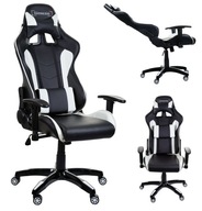 Moderné herné kreslo ERGONOMIC GAMING