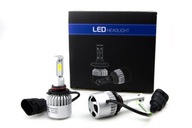 ŽIAROVKY 2ks H10 LED COB 8000lm 16000lm 72W KANBUS ŽIAROVKY 2ks H10 LED COB 8000lm 16000lm 72W KANBUS