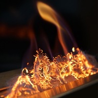 GLOW FLAME žeravé vlákna, biokrb, žeravé uhlíky GLOW FLAME žeravé vlákna, biokrb, žeravé uhlíky