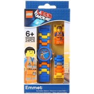 Lego 9009976 filmové hodinky Emmet
