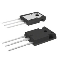 IRG4PC50FPBF IGBT tranzistor 70A 600V 200W TO247AC IRG4PC50FPBF IGBT tranzistor 70A 600V 200W TO247AC
