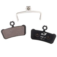 Bloky JAGWIRE PRO EXTREME pre AVID X0 X9 X7 TRAIL Bloky JAGWIRE PRO EXTREME pre AVID X0 X9 X7 TRAIL