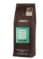 AGUST ELEGANTNÉ KÁVOVÉ ZRNKY 1KG AGUST ELEGANTNÉ KÁVOVÉ ZRNKY 1KG