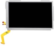 NINTENDO NOVÝ 3DS XL LCD HORNÝ DISPLEJ