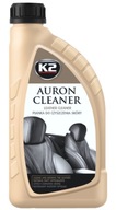 K2 AURON CLEANER MÄKKÝ ČISTIČ KOŽE K2 AURON CLEANER MÄKKÝ ČISTIČ KOŽE