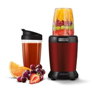 Nutri Blender Smoothie Sencor 2 šálky 1000 W farieb Nutri Blender Smoothie Sencor 2 šálky 1000 W farieb