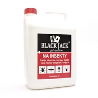 BLACK JACK JETACTION Komáre Ticks Spiders 4L USA