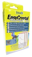 TETRA EASYCRYSTAL FILTERPACK C100 KASKÁDOVÁ VLOŽKA TETRA EASYCRYSTAL FILTERPACK C100 KASKÁDOVÁ VLOŽKA