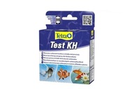 TETRA TEST KH Uhličitanová tvrdosť sladkej vody TETRA TEST KH Uhličitanová tvrdosť sladkej vody