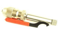 Skľučovadlo B16 1-16mm + stopka MK4 + kľúč Skľučovadlo B16 1-16mm + stopka MK4 + kľúč