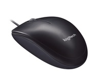 Myš LOGITECH M90 910-001794 ČIERNA KÁB Myš LOGITECH M90 910-001794 ČIERNA KÁB