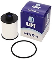 UFI PALIVOVÝ FILTER OPEL FIAT LANCIA JTD PE 982 UFI PALIVOVÝ FILTER OPEL FIAT LANCIA JTD PE 982