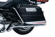 HARLEY ELECTRA ROAD STREET TRUNKERS PREdlžovacia LED! HARLEY ELECTRA ROAD STREET TRUNKERS PREdlžovacia LED!