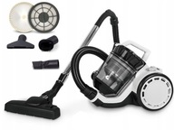 BEZBARECKOVÝ VYSÁVAČ OVERMAX ASPIRI POWER HEPA 2.5 BEZBARECKOVÝ VYSÁVAČ OVERMAX ASPIRI POWER HEPA 2.5
