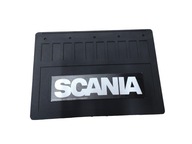 Lapač nečistôt, zástera, poťah SCANIA, guma, TLAČ 40x29 Lapač nečistôt, zástera, poťah SCANIA, guma, TLAČ 40x29