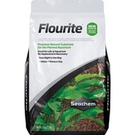 Seachem Flourit 3,5 kg substrát, akvarijný štrk