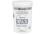Wax Pilomax Henna maska na tmavé vlasy 480ml Wax Pilomax Henna maska na tmavé vlasy 480ml