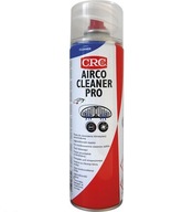 CRC AIRCO CLEANER AKTÍVNA PENA PRE KABINOVÝ FILTER CRC AIRCO CLEANER AKTÍVNA PENA PRE KABINOVÝ FILTER