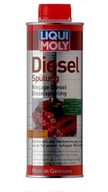 2X LIQUI MOLY SADA ČISTIACICH PRÍDAVKOV NA NAFTU 2666/5170 0,5L