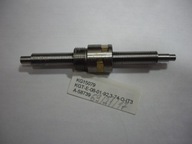Guličková skrutka s maticou Karl-Hipp 8mm Guličková skrutka s maticou Karl-Hipp 8mm