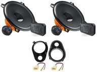 HERTZ DSK 130,3 REPRODUKTORY FORD ESCORT ORION 13CM