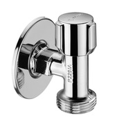 SCHELL Šetrič drezu umývačky ventilu 1/2X3/4 054400699