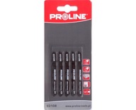 PROLINE PÍLOVÝ LIST PLEXI TYP U 93408