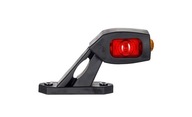 trojitý indikátor LED na pravom ramene trojitý indikátor LED na pravom ramene