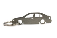 Kľúčenka Bora MK1 sedan z nehrdzavejúcej ocele Kľúčenka Bora MK1 sedan z nehrdzavejúcej ocele