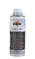 OLEJ NA KOMPRESOR NRF 38814 PAG 46 HFC R134a 250ml OLEJ NA KOMPRESOR NRF 38814 PAG 46 HFC R134a 250ml