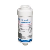 FITaqua AWF-SWR-P biely sprchový filter. 5000 l BPA Free certifikát PZH FITaqua AWF-SWR-P biely sprchový filter. 5000 l BPA Free certifikát PZH