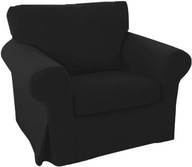 Poťah na kreslo IKEA EKTORP Maxi Clean Poťah na kreslo IKEA EKTORP Maxi Clean