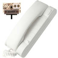 INTERPHONE UNIFONE URMET 1132/1 + NASTAVENIE ZVONKU