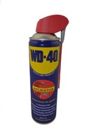 WD-40 450 ml MULTIFUNKČNÝ PRENIK WD-40 450 ml MULTIFUNKČNÝ PRENIK