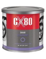CX80 silikónový tuk na výrobu zmrzliny 0,5 kg CX80 silikónový tuk na výrobu zmrzliny 0,5 kg