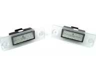 EINPARTS LED stolové lampy AUDI A4 B5 Sedan Wagon EINPARTS LED stolové lampy AUDI A4 B5 Sedan Wagon