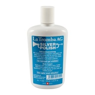 La Tromba Silver Polish (125ml) ČISTIACI PROSTRIEDOK