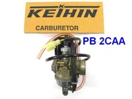 Karburátor KEIHIN nový PGO 50 Karburátor KEIHIN nový PGO 50