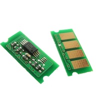 tonerový čip RICOH SPC410 411 420 CMYK