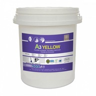 FABER A3 Yellow 5kg - Leštiaci prášok